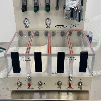 VetEquip Impac6 Veterinary Anesthesia System image 3